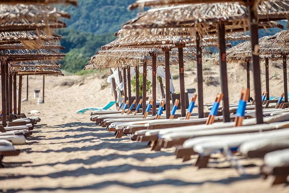 Saint Thomas Holiday Village โซโซโปล ภายนอก รูปภาพ